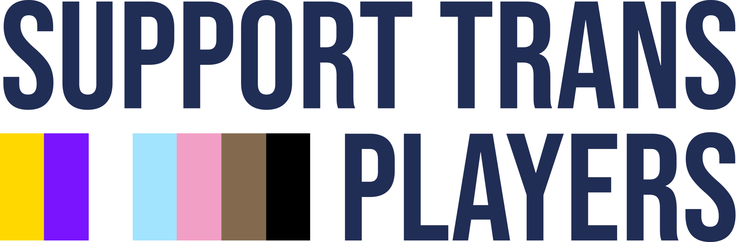 Logo partenaires